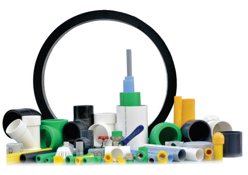 HDPE Cable Duct Pipes in Pakistan