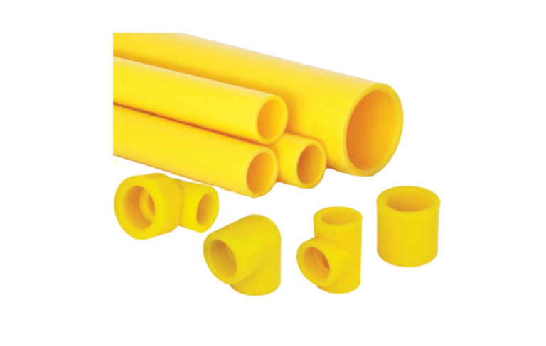 The Role of MDPE Pipes & Fittings in Disaster Preparedness and Response