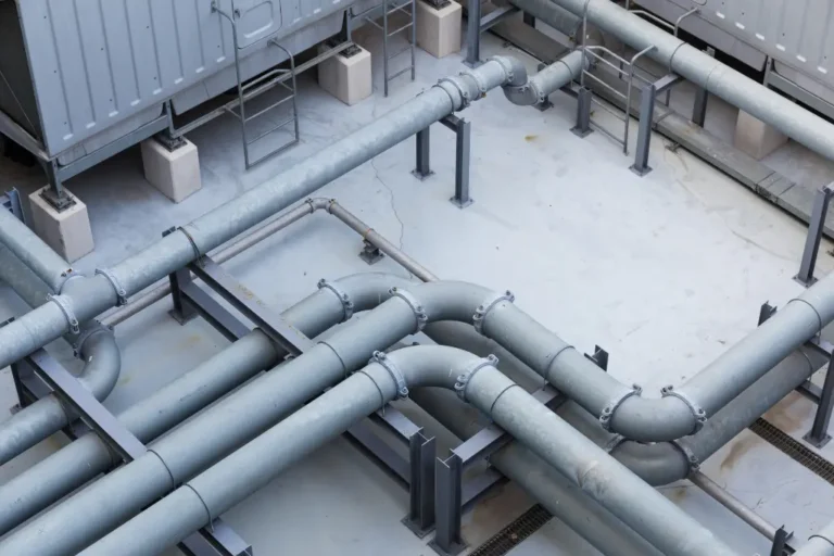 Electrical Conduit Pipe
