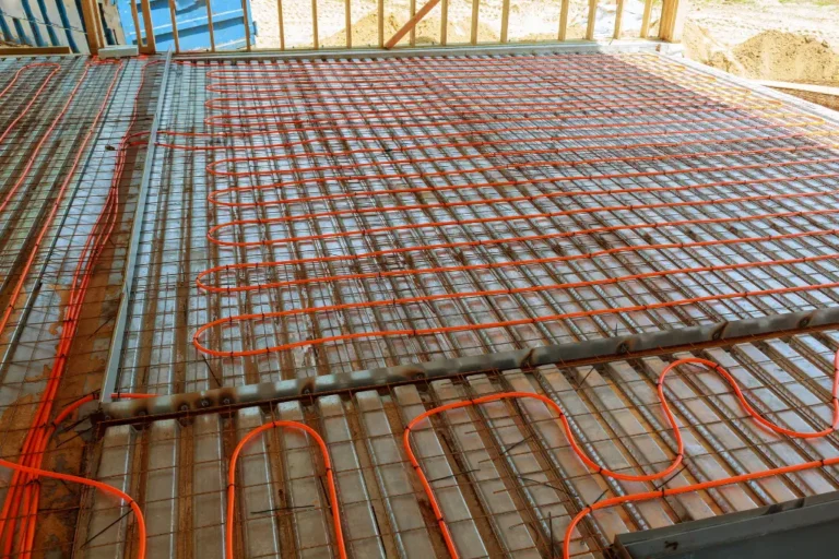 Metal conduit