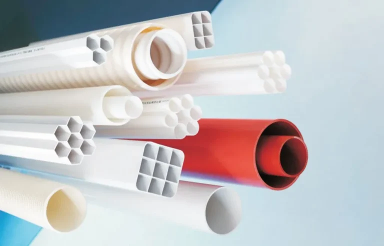 PVC Pipe Design
