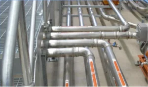 SWV Piping Innovations