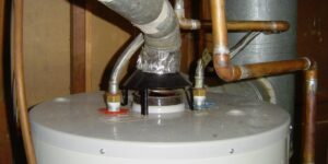 water ventilation strategies