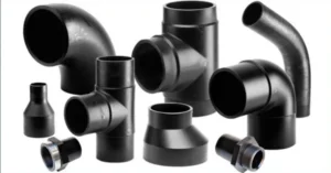 HDPE Pipes In Pakistan Plasco