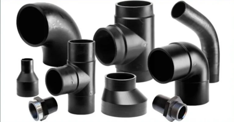 HDPE Pipes In Pakistan Plasco