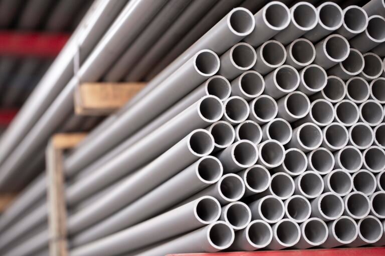 PPRC Pipes