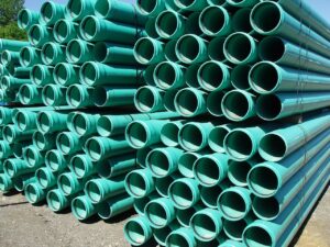 PPRC vs UPVC Pipes