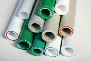 PPRC Pipes