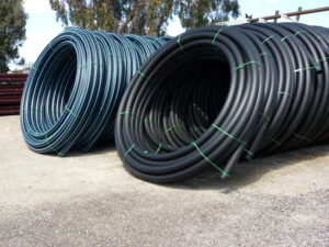 PPRC pipes