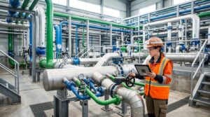 Pipe Diameter Selection